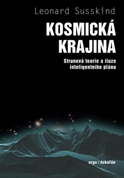 Levně Kosmická krajina