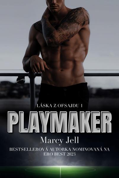 Levně Playmaker