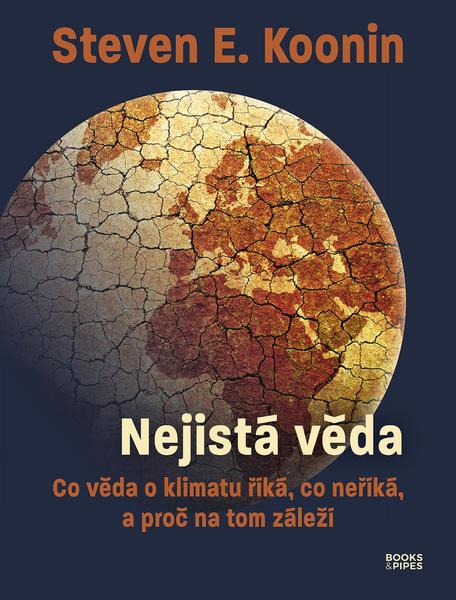 Levně Nejistá věda