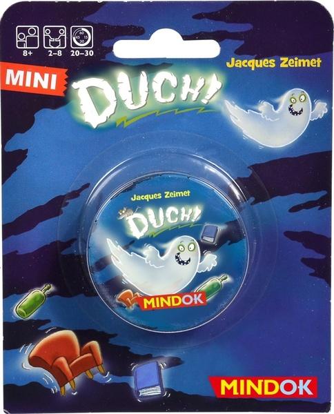 Levně Mini Duch!