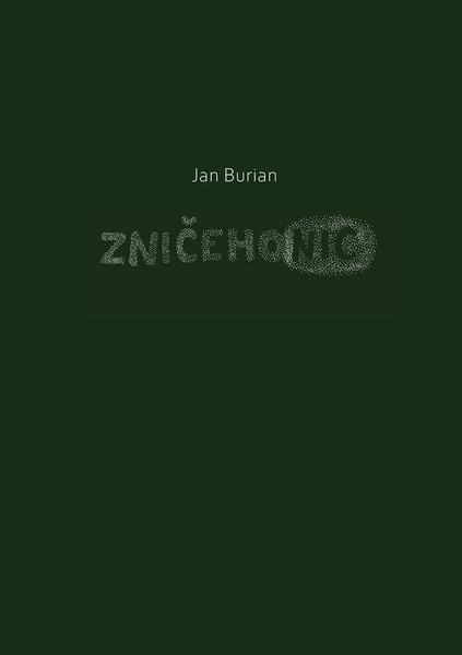 Levně Zničehonic