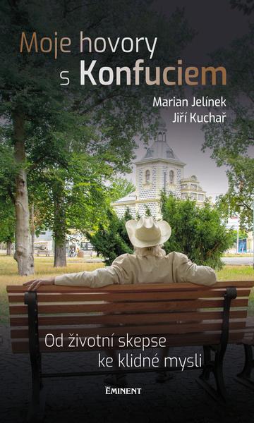 Levně Moje hovory s Konfuciem