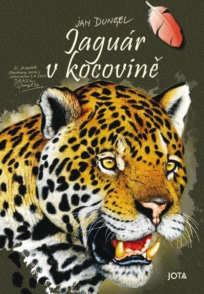 Levně Jaguár v kocovině