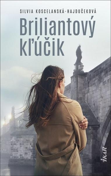 Briliantový kľúčik - 9788055190259