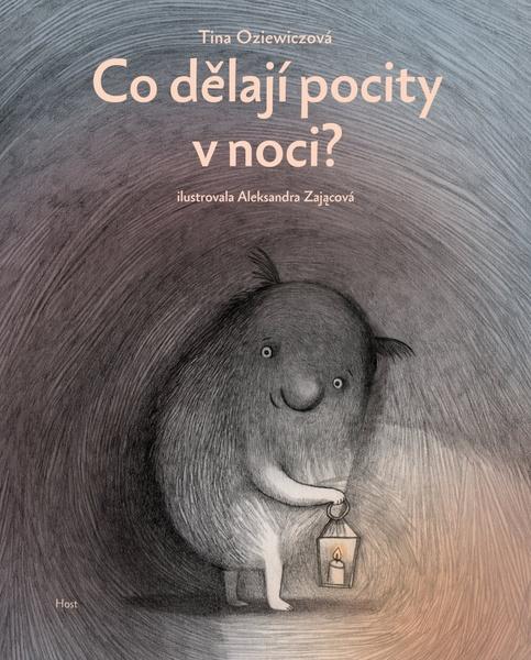 Levně Co dělají pocity v noci?