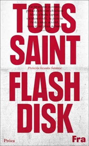 Levně Flashdisk