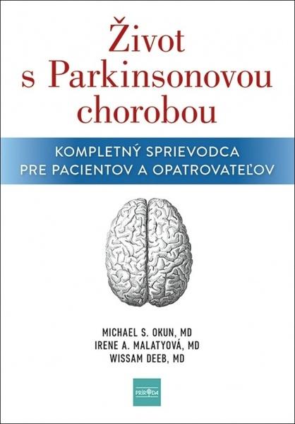 Život s Parkinsonovou chorobou - 9788055192406