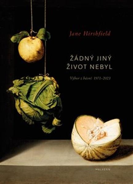 Žádný jiný život nebyl - 9788075304797