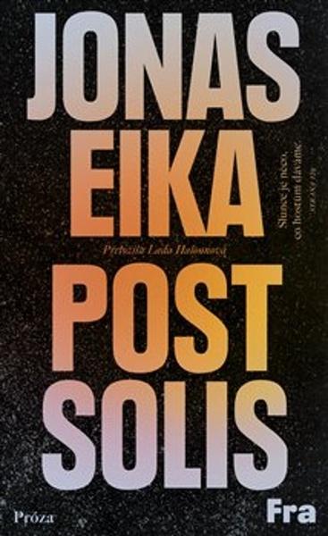 Levně Post Solis