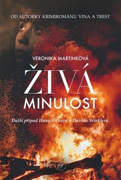 Živá minulost - 9788090878518