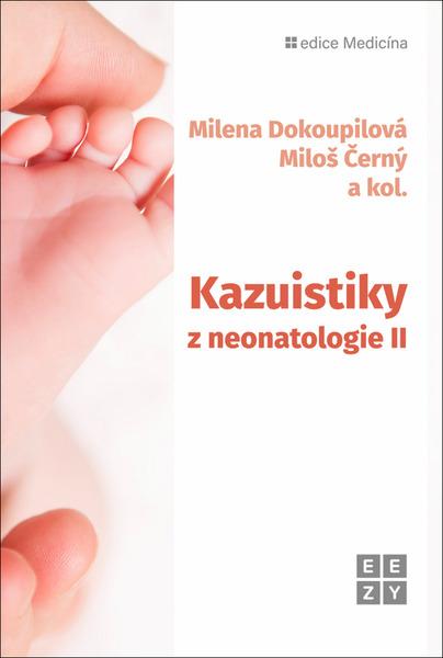 Levně Kazuistiky z neonatologie II