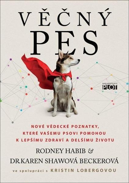 Levně Věčný pes