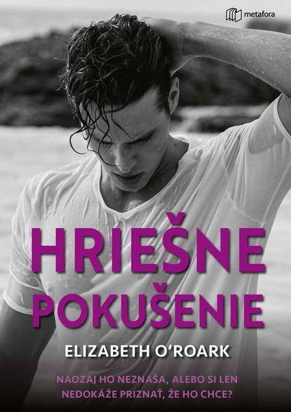 Levně Hriešne pokušenie