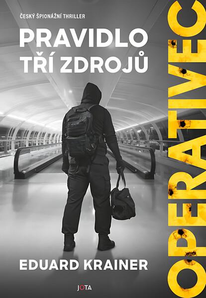 Levně Operativec