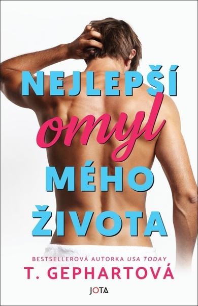 Levně Nejlepší omyl mého života
