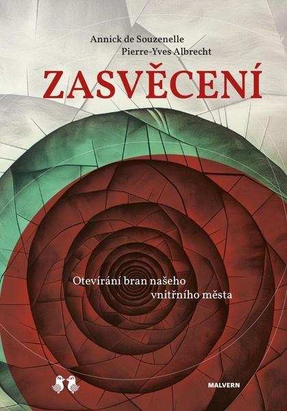 Zasvěcení - 9788073641665