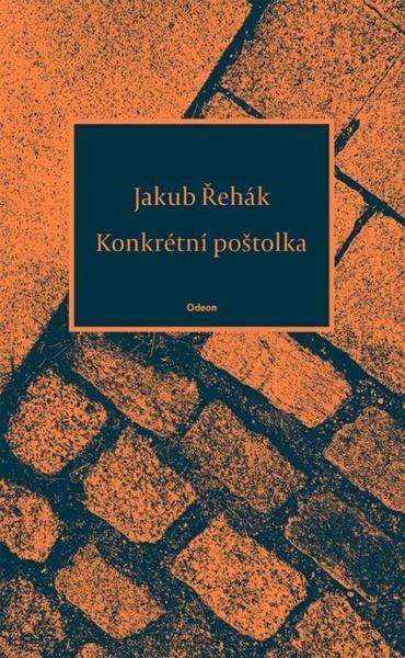 Levně Konkrétní poštolka