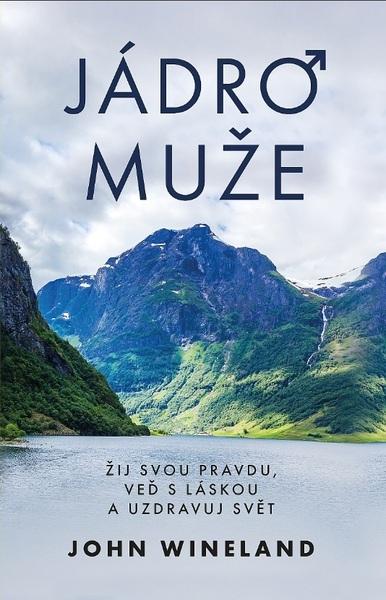 Levně Jádro muže