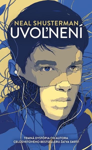 Uvoľnení - 9788055664477