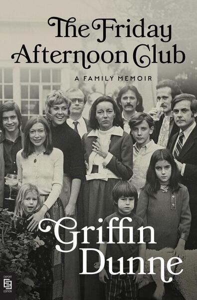 The Friday Afternoon Club - 0593833317