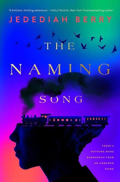 The Naming Song - 1250907985