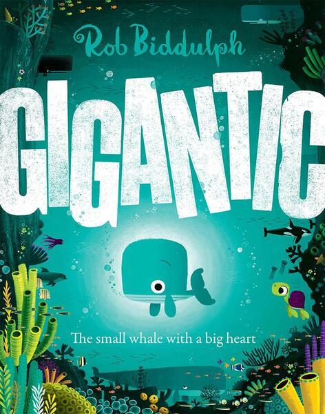 Gigantic - 0008413444