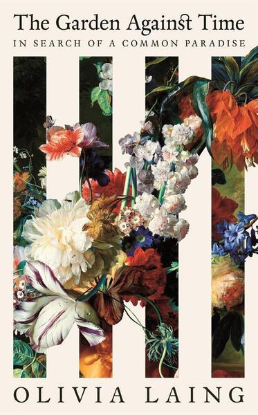 The Garden Against Time - 1529066670