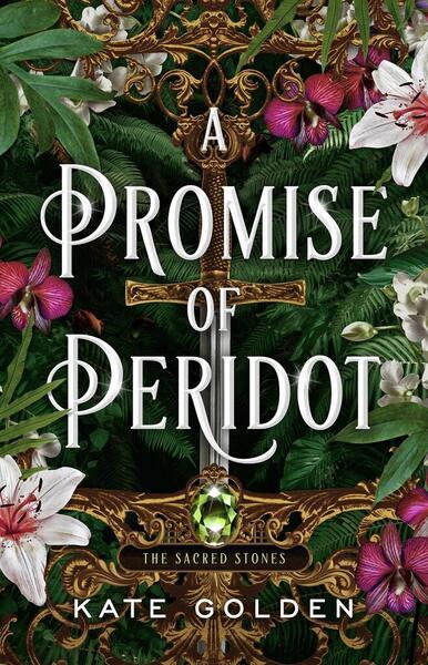 A Promise of Peridot - 1529434068