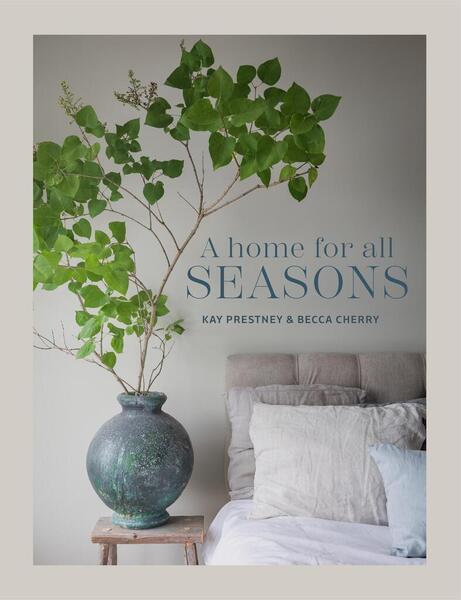 A Home for All Seasons - 1788796128