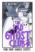 The Sad Ghost Club Vol 04 - 1444977385