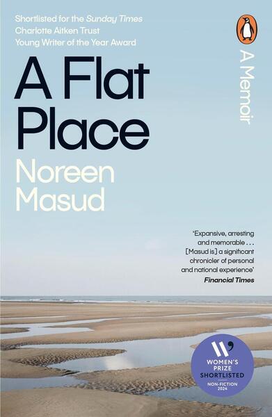 A Flat Place - 0241994330