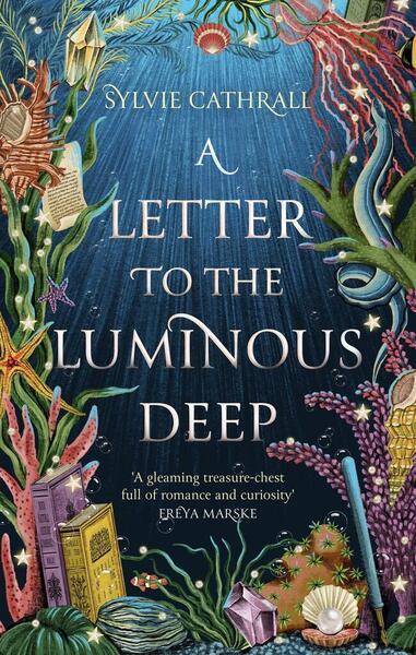 A Letter to the Luminous Deep - 0356522784