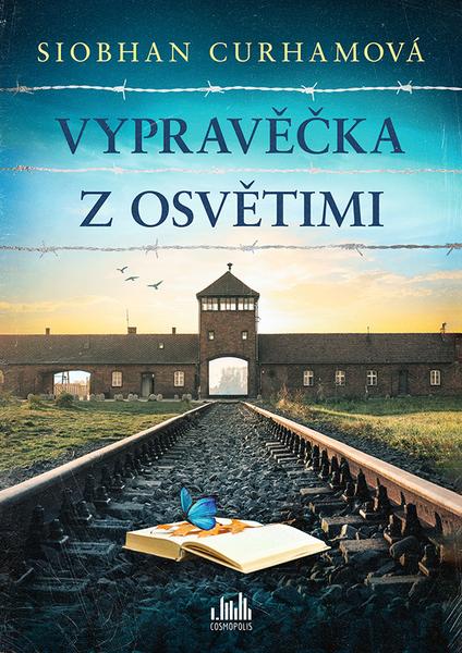 Vypravěčka z Osvětimi - 9788027151523