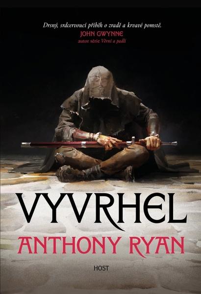 Vyvrhel - 9788027518463