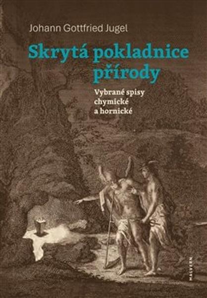 Levně Skrytá pokladnice přírody