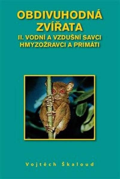 Levně Obdivuhodná zvířata II.