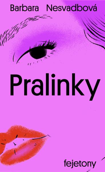 Levně Pralinky