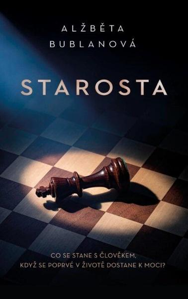 Levně Starosta