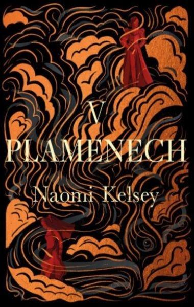 V plamenech - 9788024954639
