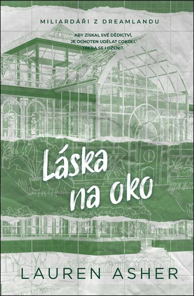 Láska na oko - 9788027714407