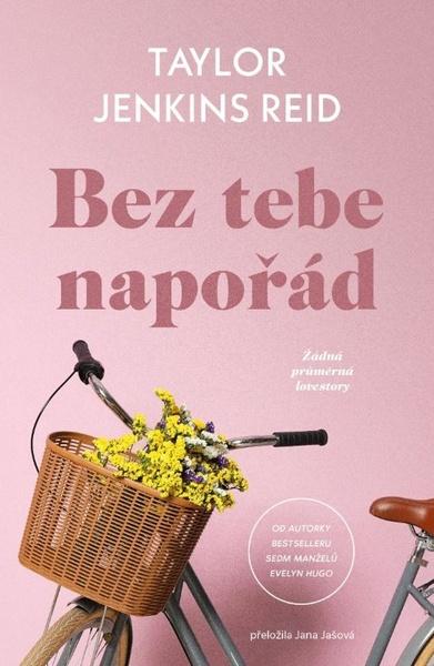 Levně Bez tebe napořád