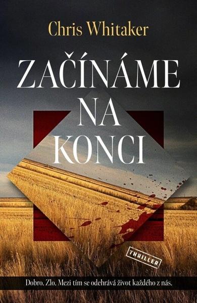 Začínáme na konci - 9788027721597