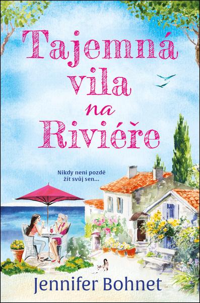 Tajemná vila na Riviéře - 9788027721269