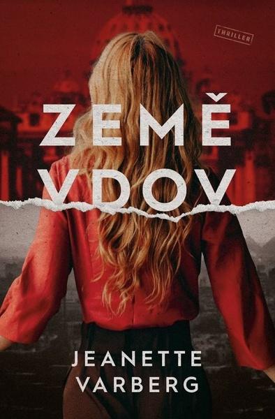 Země vdov - 9788027721443