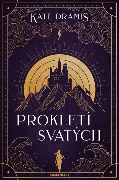 Levně Prokletí svatých