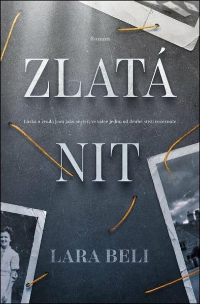 Levně Zlatá nit