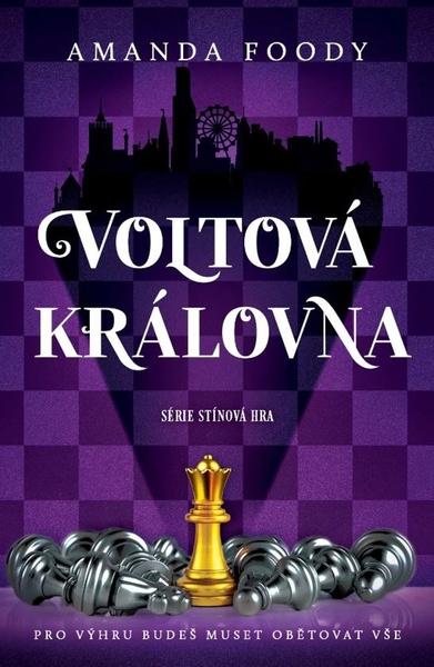 Levně Voltová královna