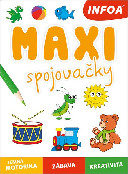Levně Maxi spojovačky