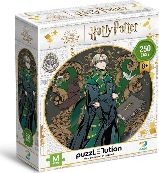 DODO Puzzle Harry Potter: Draco Malfoy 250 dílků - 200496