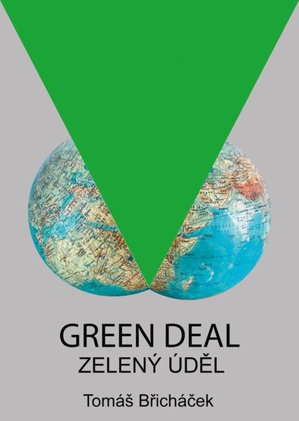 Green Deal Zelený úděl - 9788075421036